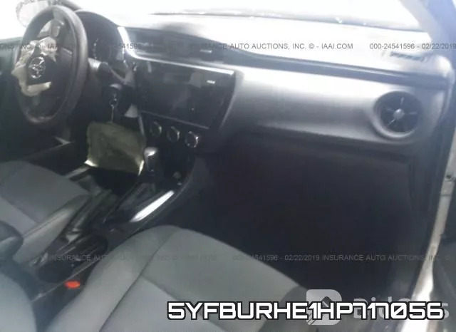 5YFBURHE1HP717056 фото 6