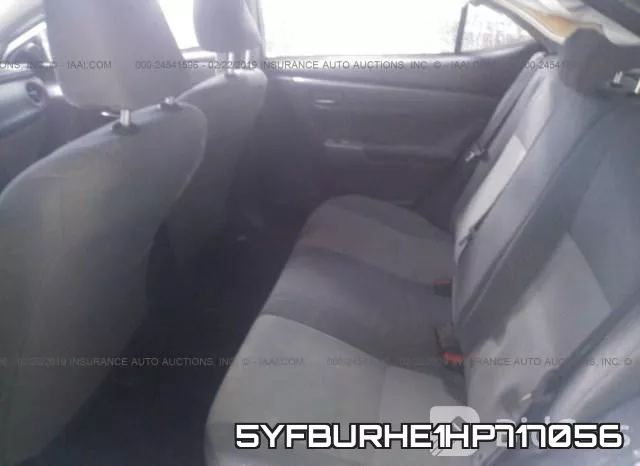 5YFBURHE1HP717056 фото 9
