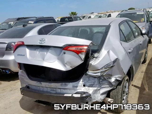 5YFBURHE4HP718363 фото 5