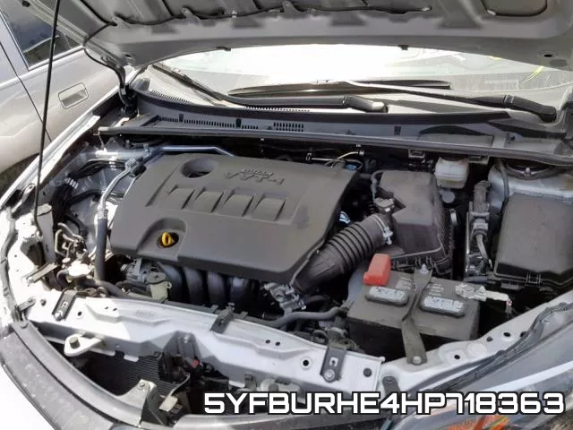 5YFBURHE4HP718363 фото 8