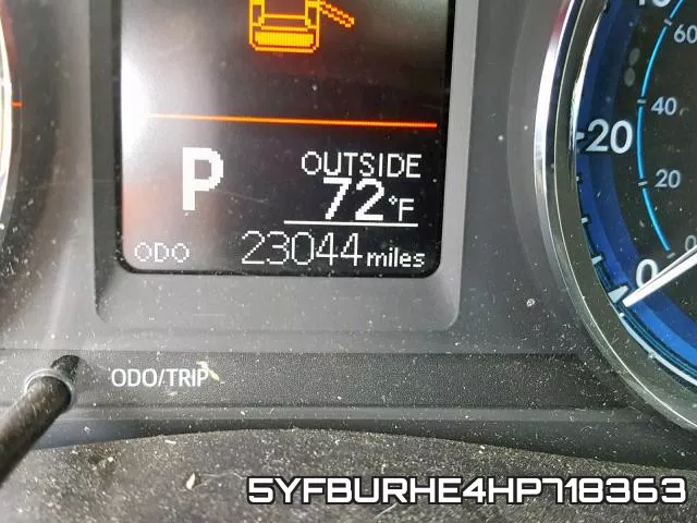5YFBURHE4HP718363 фото 9