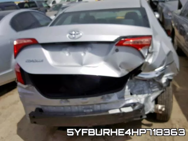 5YFBURHE4HP718363 фото 10