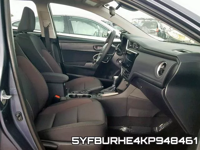 5YFBURHE4KP948461 фото 6