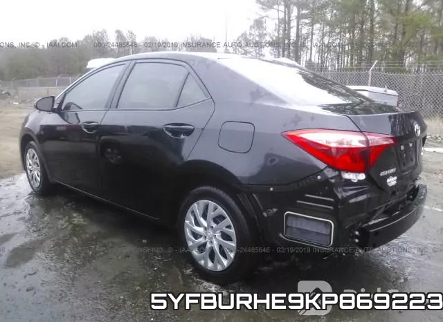 5YFBURHE9KP869223 фото 4