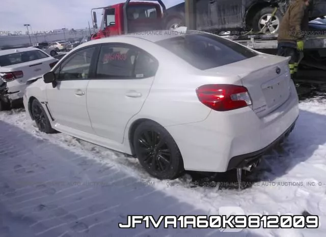 JF1VA1A60K9812009 фото 4
