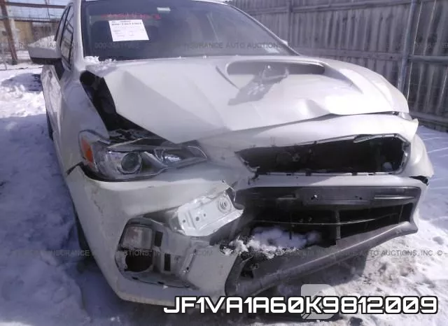 JF1VA1A60K9812009 фото 7