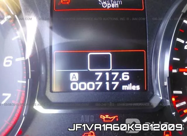 JF1VA1A60K9812009 фото 8