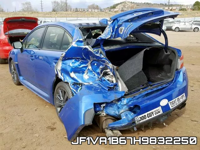 JF1VA1B67H9832250 фото 4