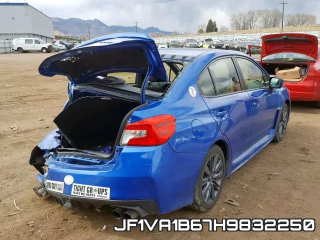 JF1VA1B67H9832250 фото 5