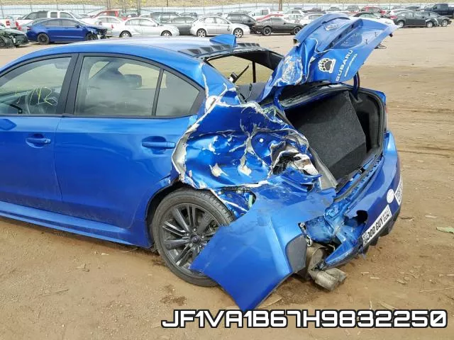 JF1VA1B67H9832250 фото 10