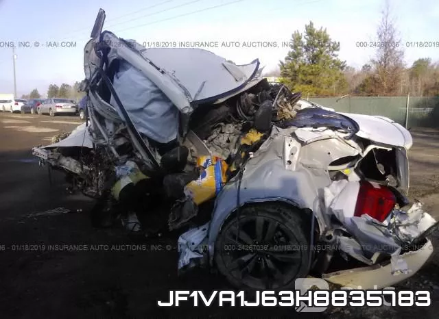 JF1VA1J63H8835783 фото 4