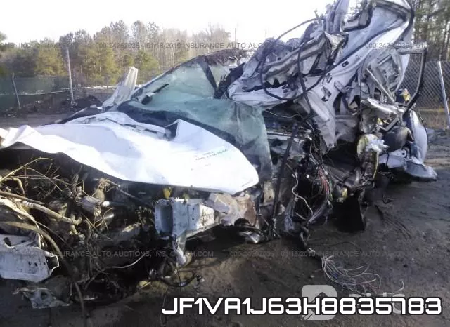 JF1VA1J63H8835783 фото 7