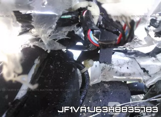 JF1VA1J63H8835783 фото 8
