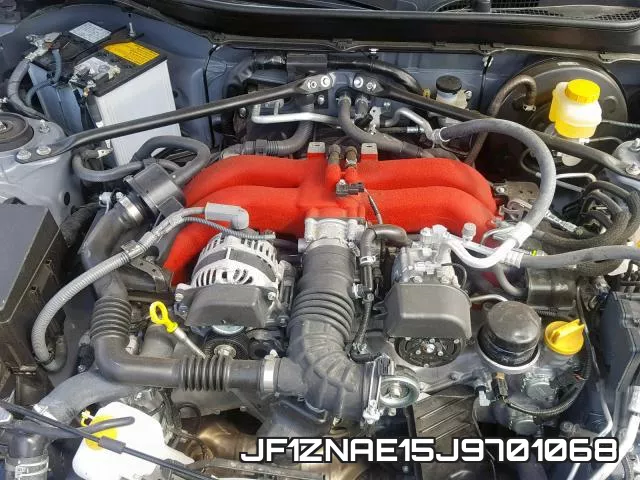 JF1ZNAE15J9701068 фото 8