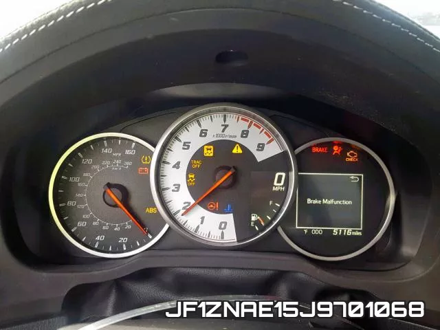 JF1ZNAE15J9701068 фото 9
