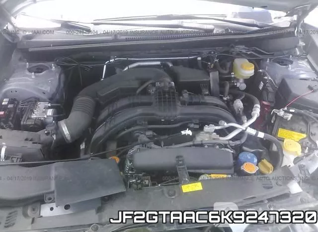 JF2GTAAC6K9247320 фото 2