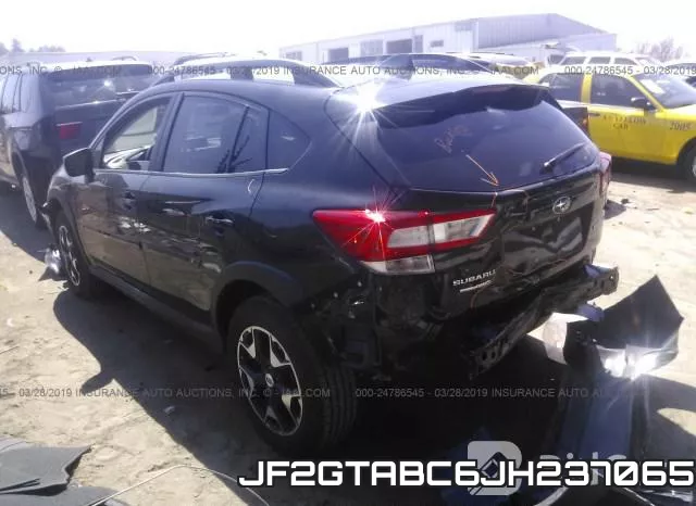 JF2GTABC6JH237065 фото 4