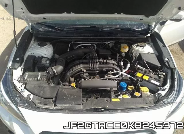 JF2GTACC0K8245372 фото 2