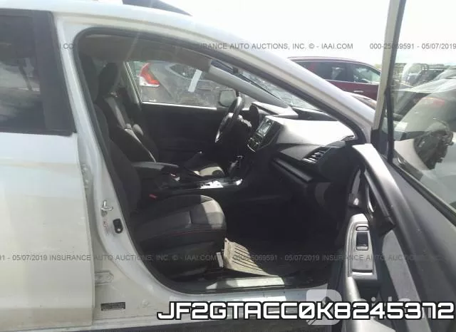 JF2GTACC0K8245372 фото 6