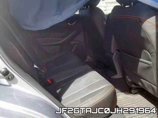 JF2GTAJC0JH291964 фото 7