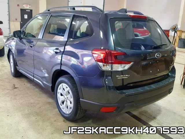 JF2SKACC9KH407593 фото 4