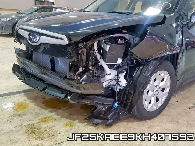 JF2SKACC9KH407593 фото 10