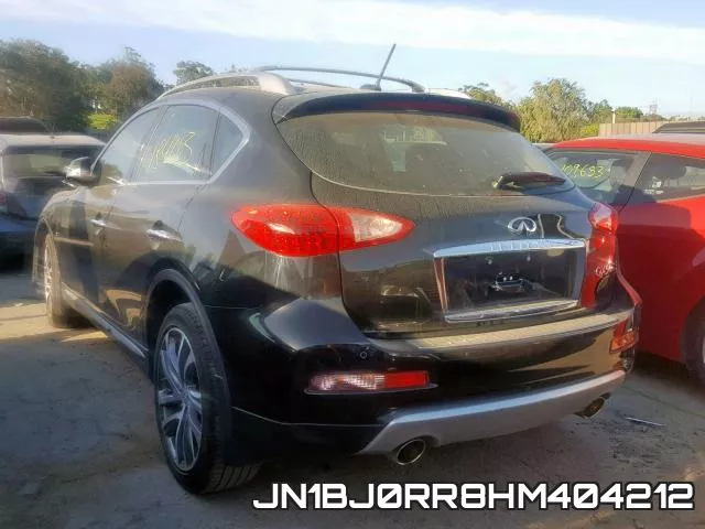 JN1BJ0RR8HM404212 фото 4