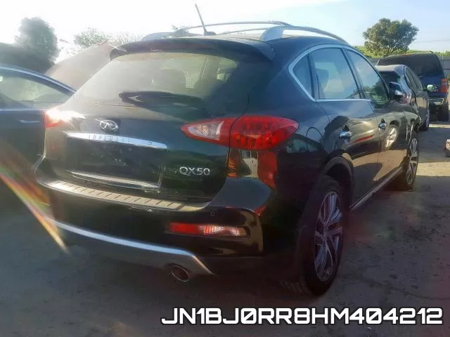 JN1BJ0RR8HM404212 фото 5