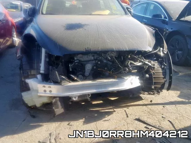 JN1BJ0RR8HM404212 фото 10