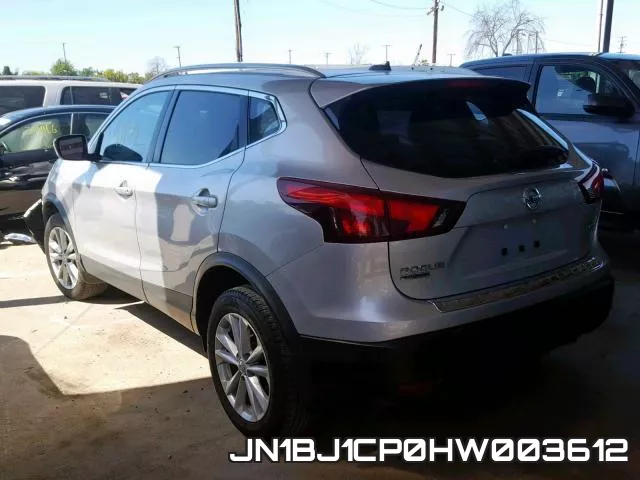 JN1BJ1CP0HW003612 фото 4