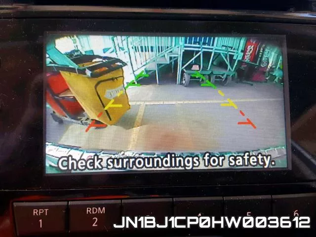 JN1BJ1CP0HW003612 фото 10