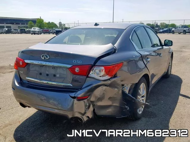 JN1CV7AR2HM682312 фото 5
