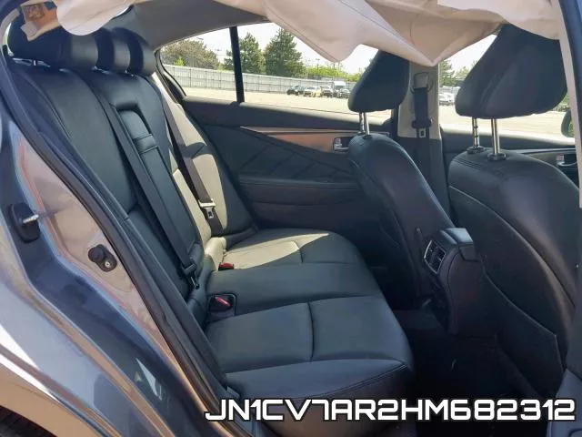 JN1CV7AR2HM682312 фото 7