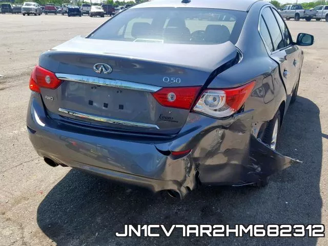 JN1CV7AR2HM682312 фото 10