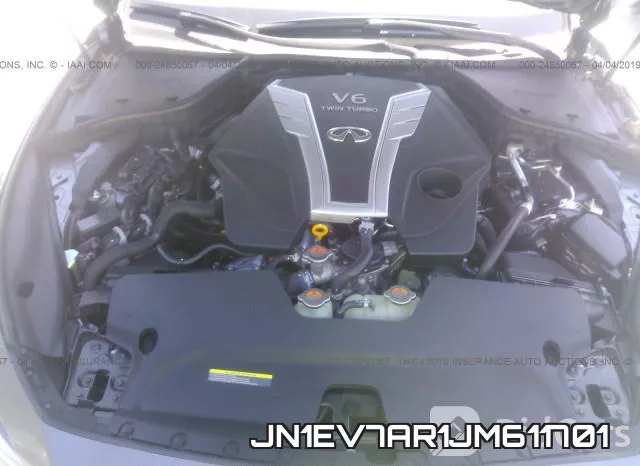 JN1EV7AR1JM611701 фото 2
