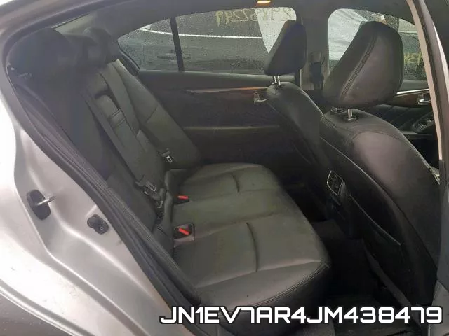 JN1EV7AR4JM438479 фото 7