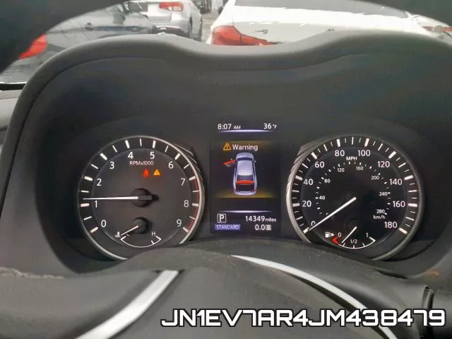 JN1EV7AR4JM438479 фото 9
