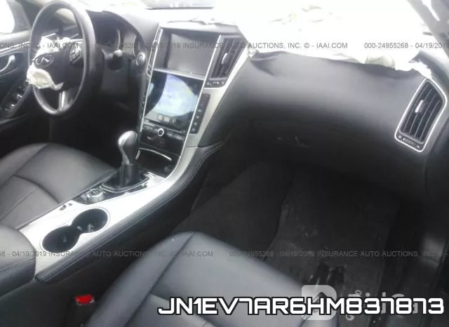 JN1EV7AR6HM837873 фото 6