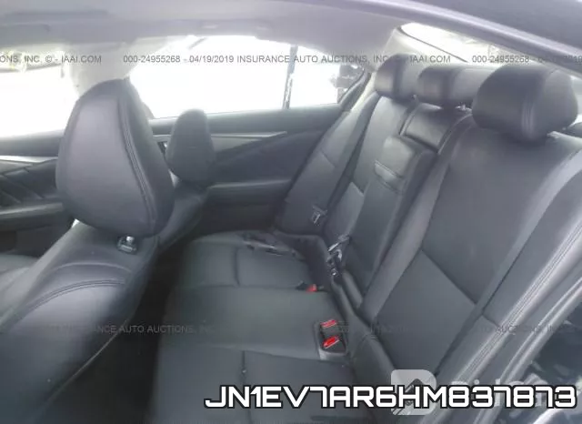 JN1EV7AR6HM837873 фото 9