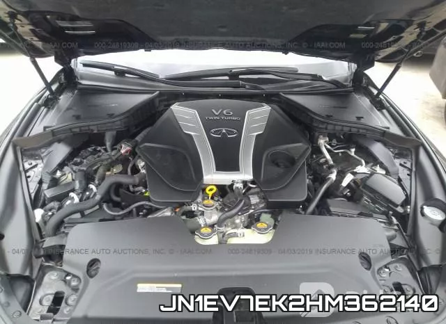 JN1EV7EK2HM362140 фото 2