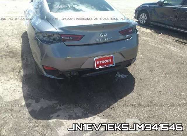 JN1EV7EK5JM341546 фото 7