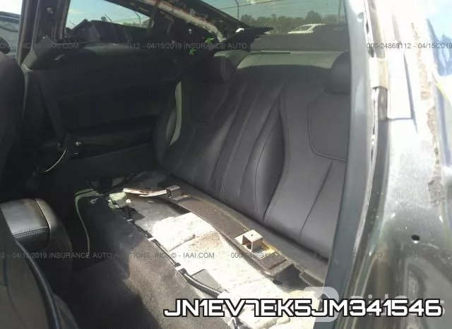 JN1EV7EK5JM341546 фото 9