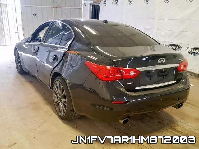 JN1FV7AR1HM872003 фото 4