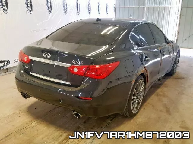 JN1FV7AR1HM872003 фото 5
