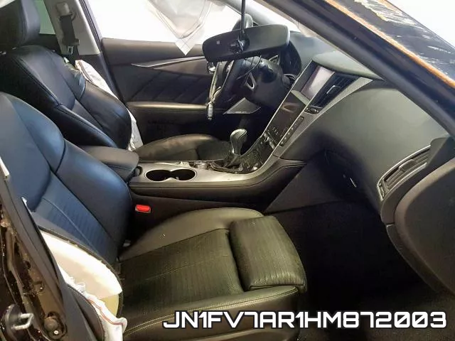JN1FV7AR1HM872003 фото 6