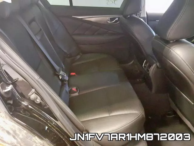 JN1FV7AR1HM872003 фото 7