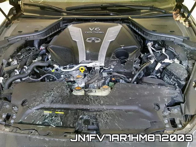 JN1FV7AR1HM872003 фото 8
