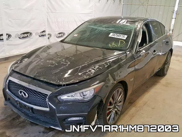 JN1FV7AR1HM872003 фото 10