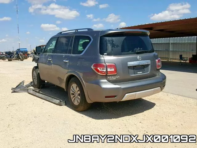 JN8AY2NDXJX001092 фото 4