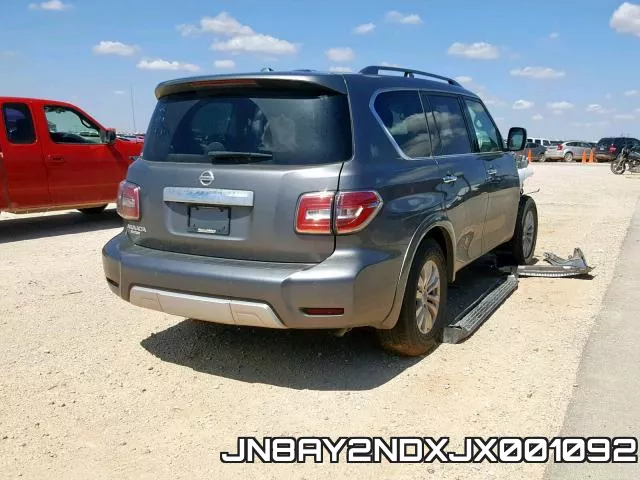 JN8AY2NDXJX001092 фото 5